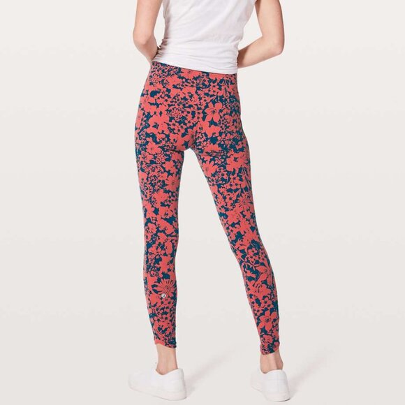 Lululemon All You Do Tight